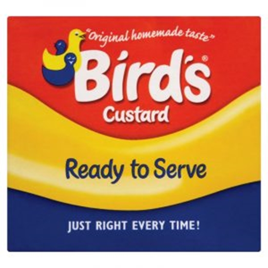 Picture of BIRDS CUSTARD ORIGINAL 500G